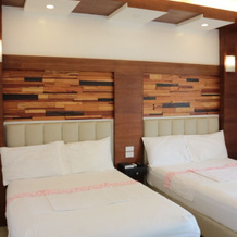 AMCO Beach Resort, Lodging, Restaurant & Recreational Center, 巴莱尔 — 照片 5
