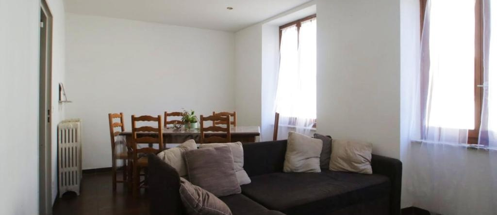 Maison De 5 Chambres Avec Wifi A Guebwiller, Гебвиллер — фото 1