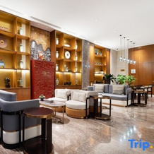 Shangqiu Mingquan Smart Hotel, 商丘 — 照片 4
