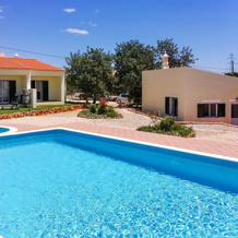 House With 2 Bedrooms In Algoz, With Pool Access And Wifi - 16 Km From The Beach, Алгош — фото 5