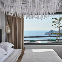 Myconian Utopia Relais & Chateaux, 阿波罗 — 照片 5