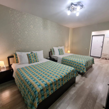 Flat-All246 Morskoy Apartments, Воронеж — фото 2