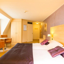 Brinkhotel, 泽伊德拉伦 — 照片 2