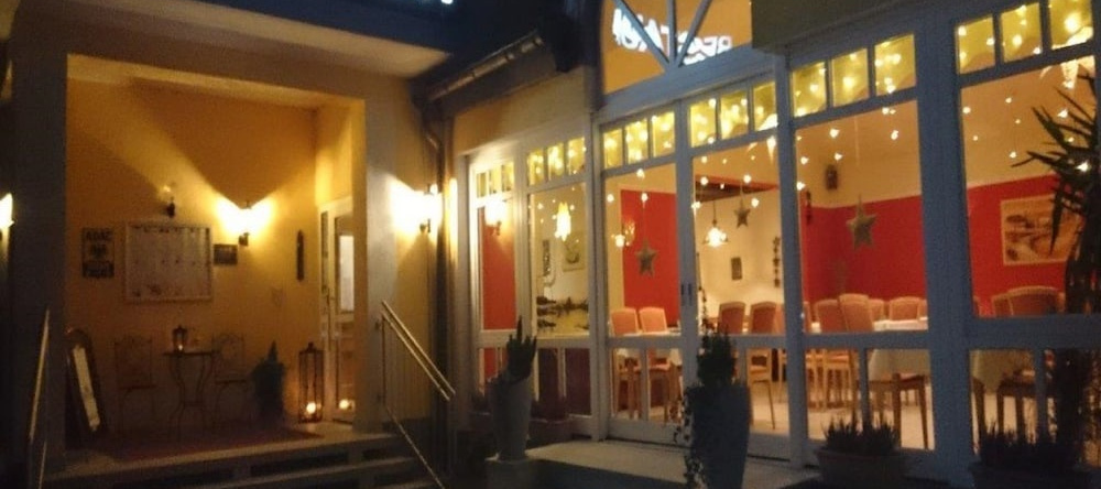 Hotel Goldbächel, 葡萄酒之路上的瓦亨海姆 — 照片 1