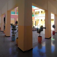 Hotel Les Amandiers, 塔夫劳特 — 照片 3