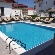 Hotel Marailis Mangalia, Мангалия — фото 5