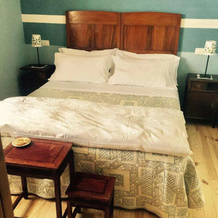 Bed & Breakfast Le Piagge, Скуркола Марсикана — фото 4