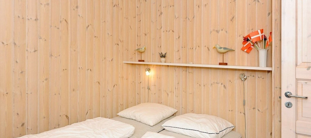Fabulous Holiday Home In Oksbøl With Sauna, Оксбёль — фото 1