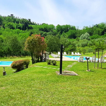 2 Bedrooms Appartement With Shared Pool Terrace And Wifi At Montecarlo, Монтекарло — фото 4