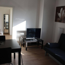 Letzigrund Apartments, Zurich — photo 2