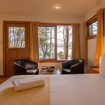 Lake St Clair Lodge, Озеро Сент-Клэр — фото 2