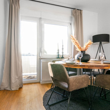 Spacious 3-rooms apartment in the center, 伦格里希 — 照片 4