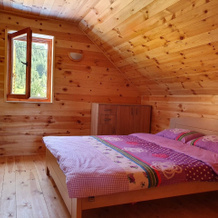 Ethno House Krnic Guest House, 扎布利亚克 — 照片 4