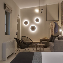 Zaira Hotel, Митилини — фото 3