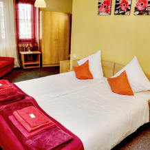 Hotel PERK, 顺佩尔克 — 照片 2