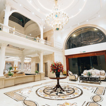 Manh Quan Luxury Hotel, Виньйен — фото 2