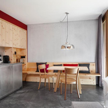 Alpine Lodge Chesa Plattner, Pontresina — photo 5
