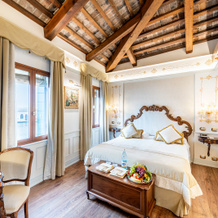 Monaco & Grand Canal Hotel, Venice — photo 5