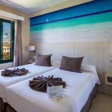 Benalmádena Palace - Hotel Spa & Apartments, Бенальмадена — фото 2