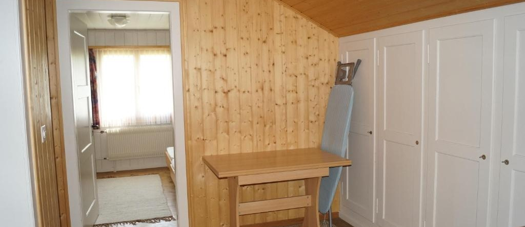 Ferienhaus Schils, Flums — photo 1