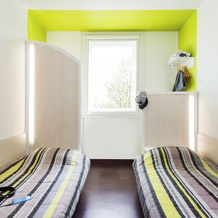 Hotelf1 Clichy Sous Bois, 克利希苏布瓦 — 照片 4