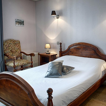 Logis Hôtel de France, La Cote-Saint-Andre — photo 2