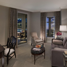 Waldorf Astoria Atlanta Buckhead, 亚特兰大 — 照片 4