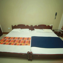 Sreekrishna Residency, 古鲁瓦尤尔 — 照片 5