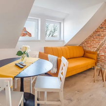 Apartamenty Sun & Snow Ustka Centrum, 乌斯特卡 — 照片 4