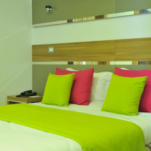 Hotel Marina Prestige Tabarka, 塔巴尔卡 — 照片 2
