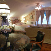 Melange Bed and Breakfast, Hendersonville — photo 3