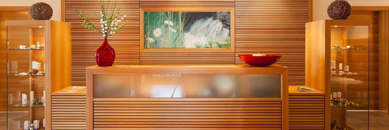 Hotel Natur Idyll Hochgall, 坎波图雷斯 — 照片 1