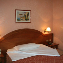 Ristorante Hotel Squarciarelli, 格罗塔费拉塔 — 照片 2