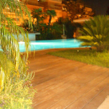 Hotel Albatros, Terracina — photo 5