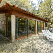Quinta do Rio Homem, 阿马雷什 — 照片 2