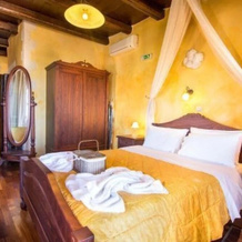 Samonas Traditional Villas Purple Villa Malotira - 85m Maisonette, Samonas — photo 2