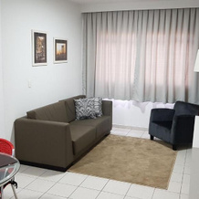 Lavras Apart Hotel, 拉夫拉斯 — 照片 4