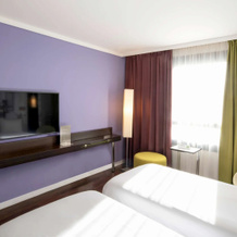 ibis Styles Evry Courcouronnes Hotel and Events, Evry — photo 3