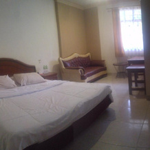 Oyo 2422 Rama Hotel, Батам — фото 5