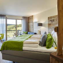 NaturHotel Wildewiese, Wildewiese — photo 2