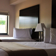 Qube Hotel, Полк-Сити — фото 3