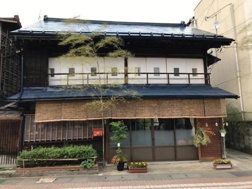 Daigo House, 大子 — 照片 1