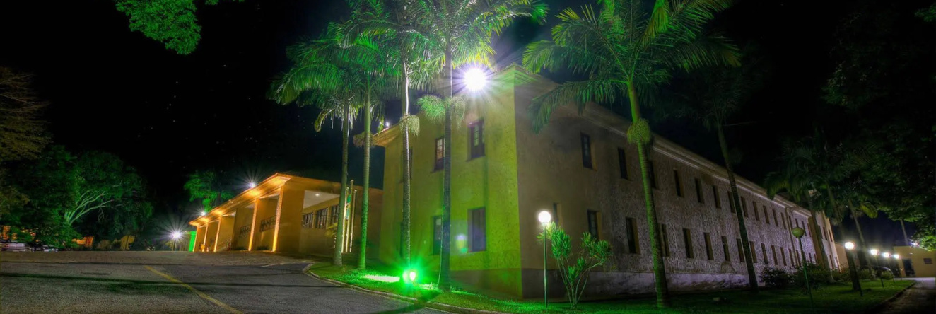 Hotel Nacional Inn Araxá Previdência, Araxa — photo 1