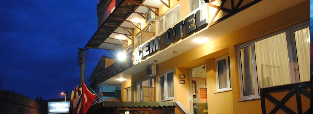Cem Hotel, Iznik — photo 1