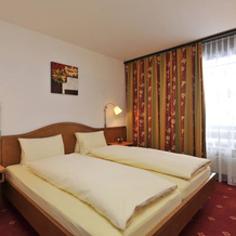 Hotel Toggenburg, Wildhaus — photo 4