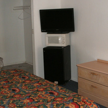 camlot inn motel, Big Spring — photo 3