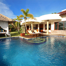 The Beverly Hills Bali A Luxury Villas & Spa, Унгасан — фото 4
