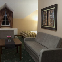 Hotel Dwór Galicja, 斯塔洛瓦沃拉 — 照片 2