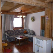 Haus Huber, Kirchdorf in Tirol — photo 2