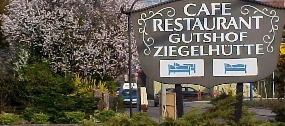 Gutshof Ziegelhuette, Edenkoben — photo 1